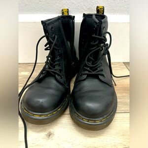 Kids Dr. Martens